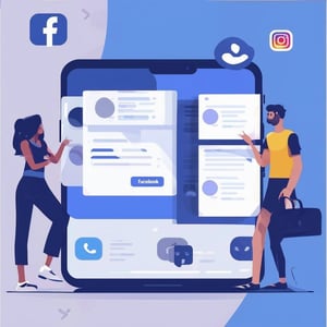 أيهما نختار: التسويق عبر الفيسبوك أم التسويق على الانستقرام؟