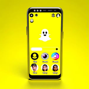 7 نصائح فعّالة لنجاح التسويق عبر سناب شات Snapchat