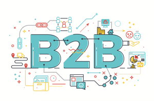 B2B Marketing: Getting Started with Digital Marketing