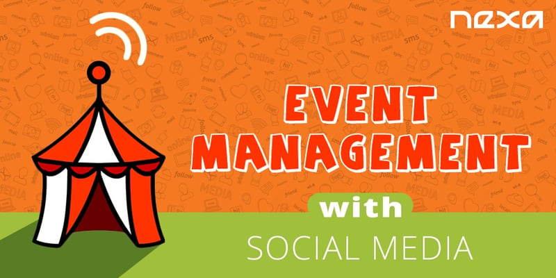 Social Media & Digital Marketing - How to Promote & Market your Event in Dubai & Abu Dhabi. UPDATED FOR 2021