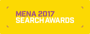 Nexa wins at MENA Search Awards 2017