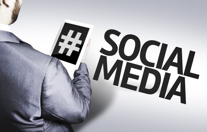 Optimizing Social Media Profiles for SEO Benefits