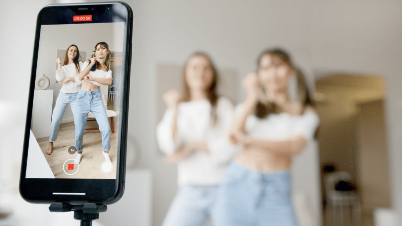 Data Suggests that TikTok has Surpassed Google as the Most Popular Website of 2021