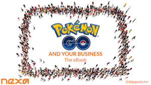 How to launch a Pokemon Go digital campaign in Dubai and Abu Dhabi - Retail | Restaurants | Coffee Shops | Hotels