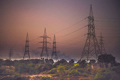 Electric Lines India