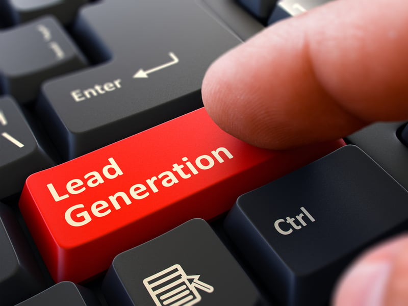 How Can I Better My Lead Generation Efforts in 2022?