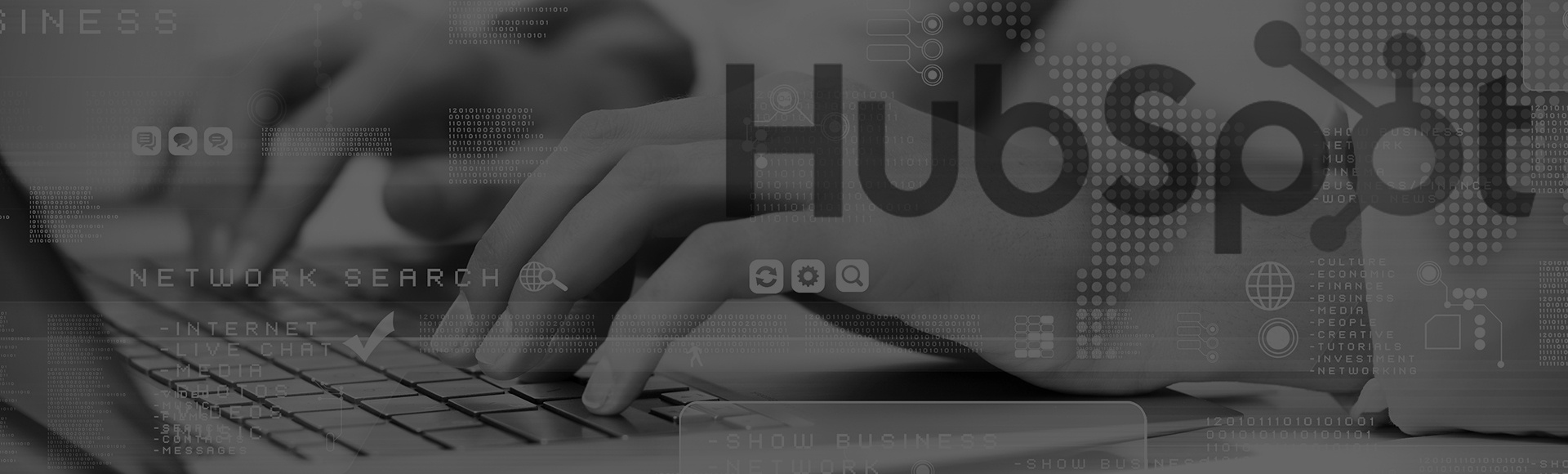 HubSpot CMS - Website Management