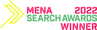 MENA Search Awards 2022