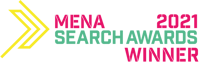 جائزة MENA Search لعام 2021