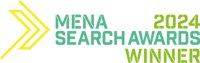 MENA Search Awards 2024