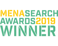 MENA Search Awards 2019