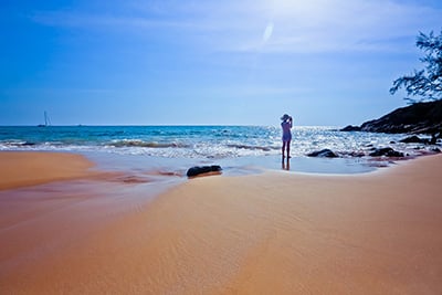 Phuket Beach