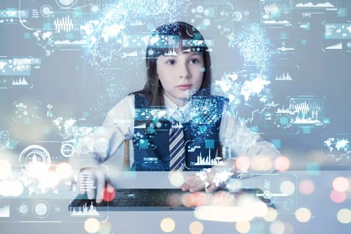 Keeping Kids Safe Online: The Importance of Early Cybersecurity Education