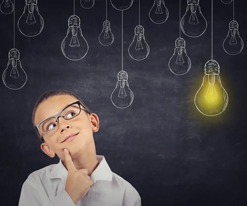 Business training for children - The Business Bootcamp