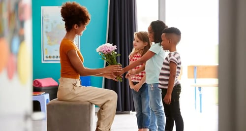 Mindfulness and Gratitude in Education: Building Emotional Resilience