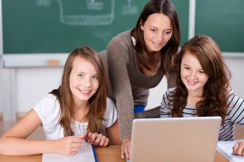 Making Learning Real: The Case for Case Studies in Early Education
