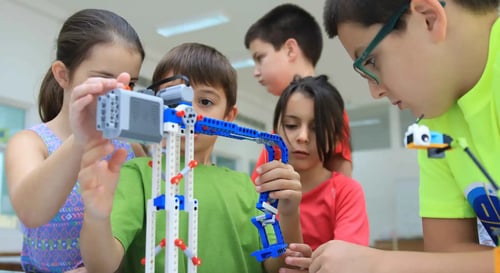 How Engineering Helps Kids Learn | STEM for Kids Dubai