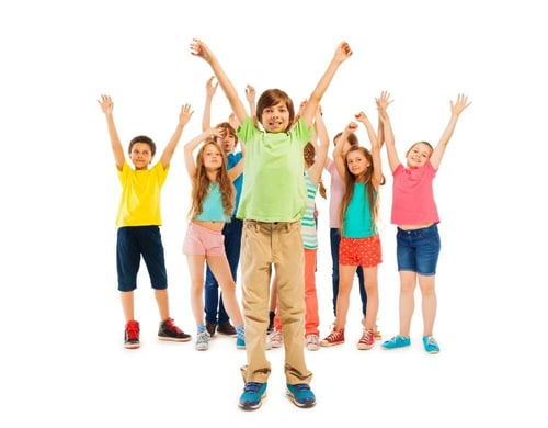 Summer Camps in Dubai - How to select the best vacation summer camp for your child