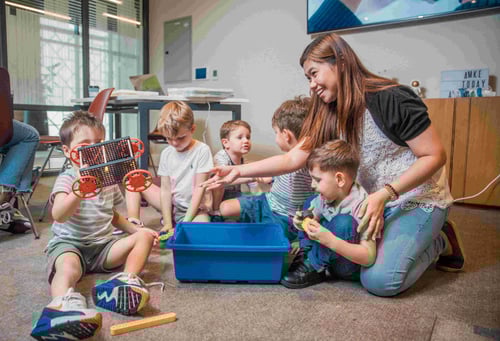 Spring, Summer, and Winter Camps in Dubai: The Ultimate Guide for Parents in Jumeirah Lake Towers, Springs, Meadows, and Beyond