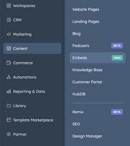Supercharge your marketing with the new HubSpot Content Hub