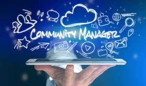 Social Media Community Management 