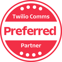 Twilio Comms Preferred Partner