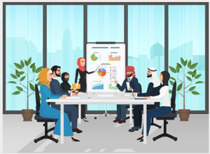 Arabic HubSpot Agency - Getting Started with the Platform