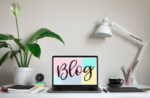 Are Blogs Still Important in 2022?