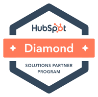 HubSpot Diamond Partner