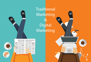 B2B Digital Marketing Needs to Change and it Needs to Change Right Now