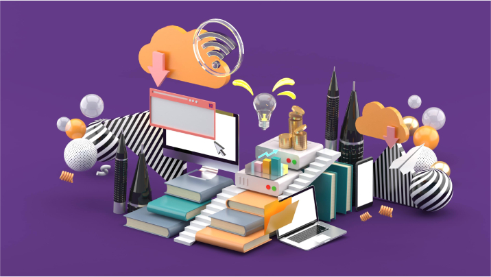 Using a Tech Stack for Successful Content Marketing