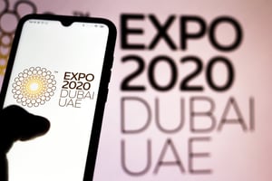 Top Social Media Marketing Strategies for Expo 2020
