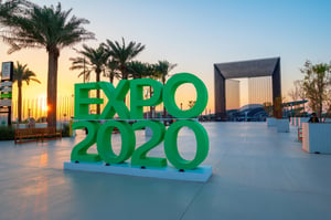 How Digital Marketing can Make You Stand out in Expo 2020?