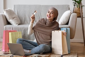 Targeting GCC-Based Customers Online
