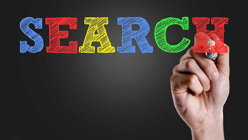 How do users search in Google? What type of searcher are you? UPDATED FOR 2021