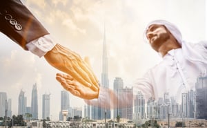 How to grow and expand my business in Dubai