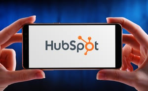 Do HubSpot have an agency in Saudi Arabia?