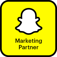 Snapchat Partner