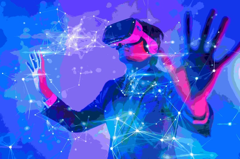 How Much Does It Cost a Company to Be in the Metaverse?