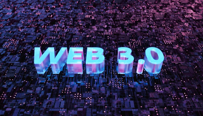 The Most Important Features of Web3