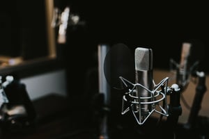 Why you should start a podcast for your business