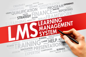 How long does it take to develop a Learning Management System?