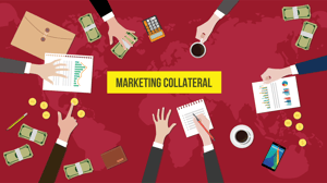 12 Types of Marketing Collateral You Need in 2022