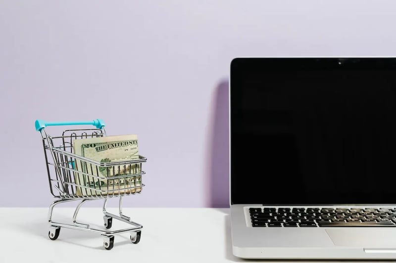 Choosing the best eCommerce platform for your business