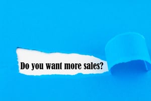 What are the Benefits of Working with Sales and Marketing Consultants?