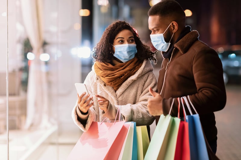 How to Increase Sales in a Pandemic