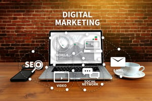 Getting started with Digital Marketing in 2022? What you should do first