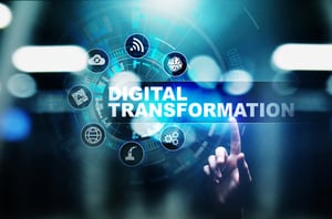 Marketing Transformation in the Digital Era
