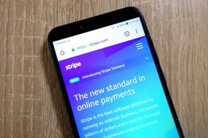 How Much Does Stripe Charge for Credit Card Payments in the UAE?