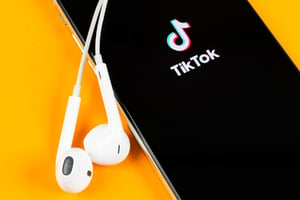 TikTok – The Latest Social Media Craze. How can it help your Business?